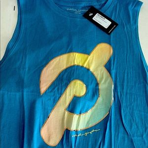 Peloton Mirage Muscle Tank